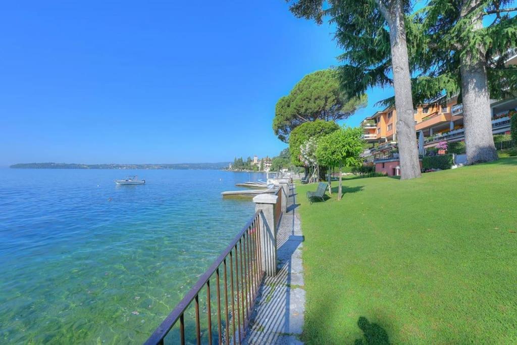 Appartamento 33 Rose Gardone Riviera Luaran gambar