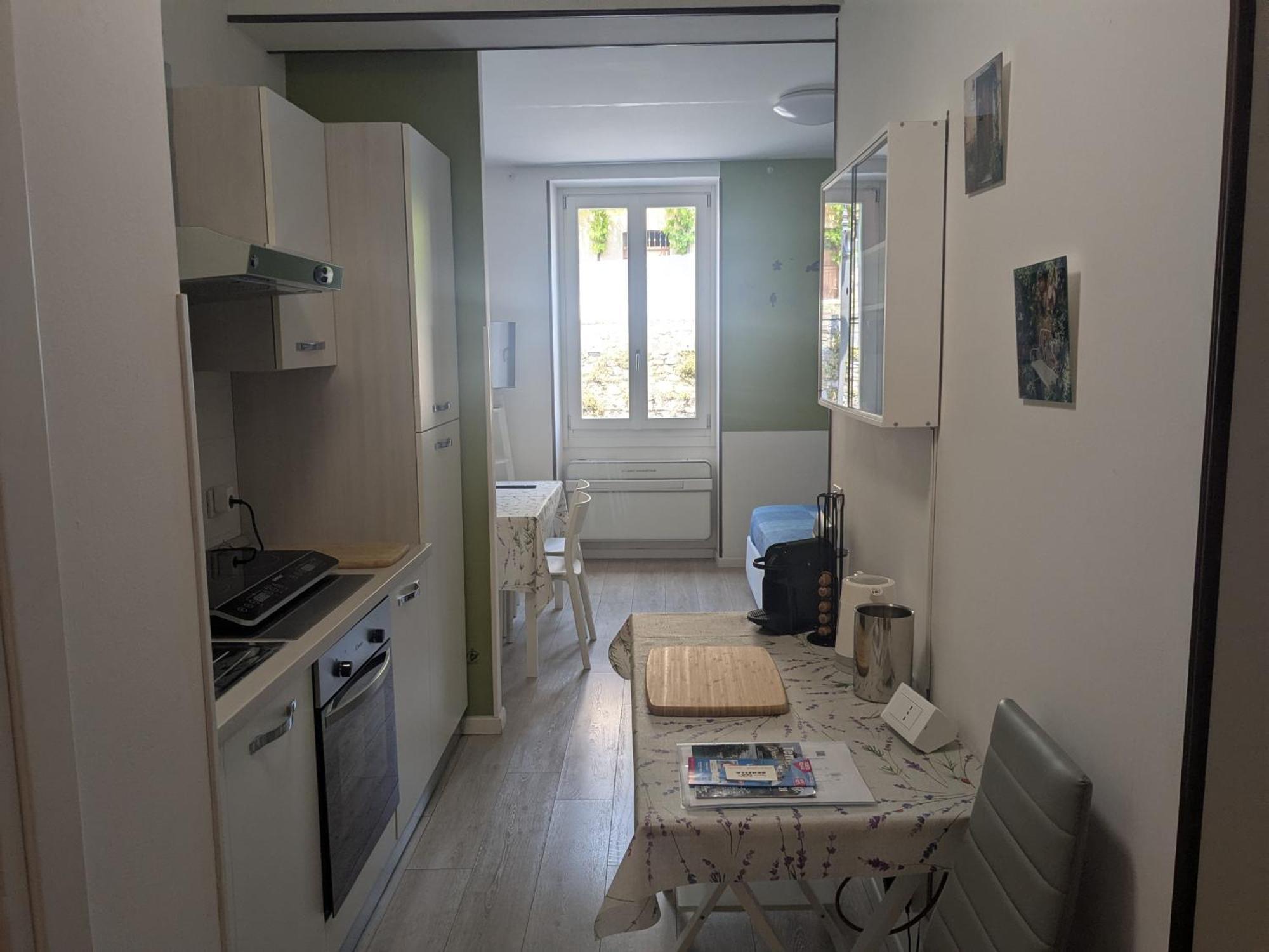 Appartamento 33 Rose Gardone Riviera Luaran gambar
