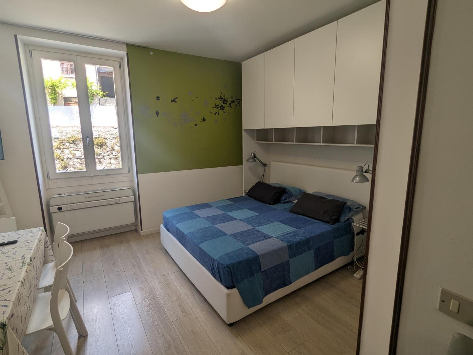 Appartamento 33 Rose Gardone Riviera Luaran gambar