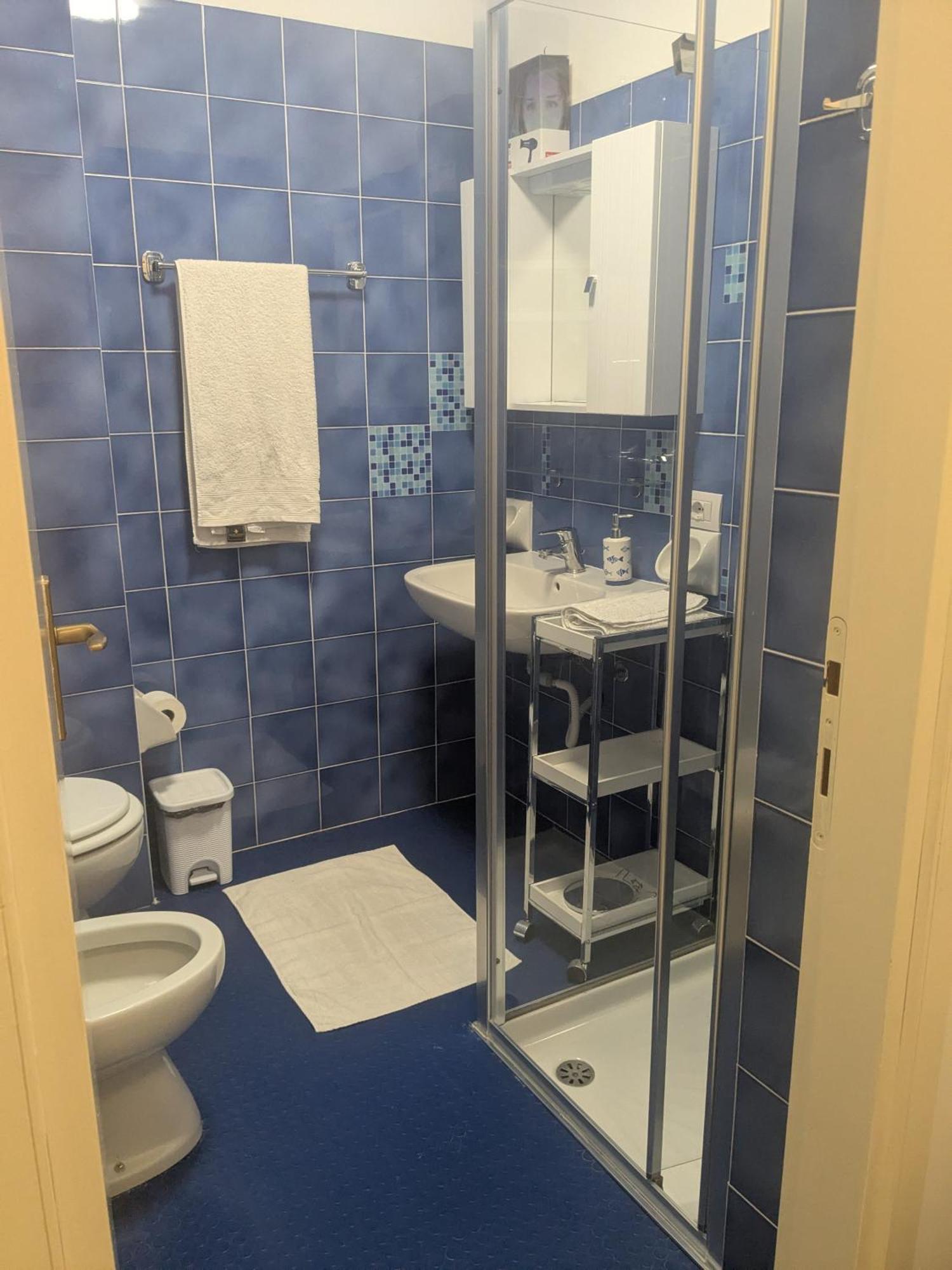 Appartamento 33 Rose Gardone Riviera Luaran gambar